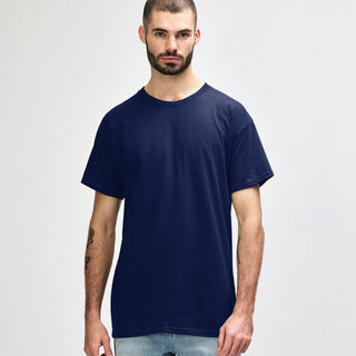 Gildan Heavy Cotton 5000 T-Shirt (Navy)