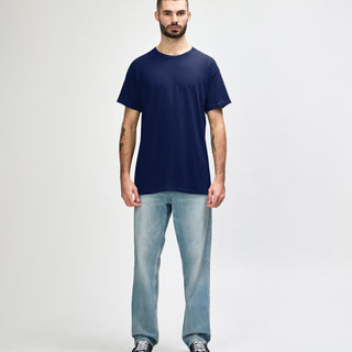 Gildan Heavy Cotton 5000 T-Shirt (Navy)