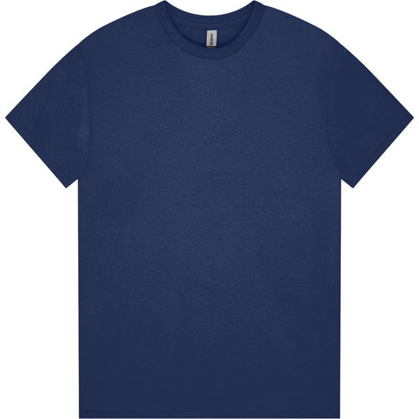 Gildan Heavy Cotton 5000 T-Shirt (Navy)