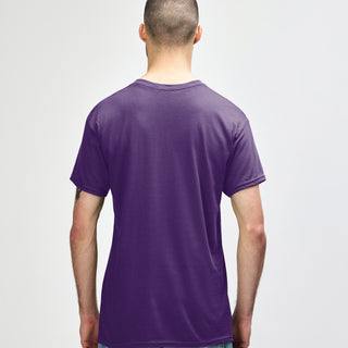 Gildan Heavy Cotton 5000 T-Shirt (Purple)