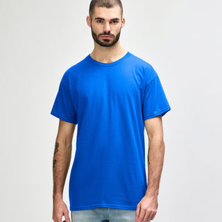 Gildan Heavy Cotton 5000 T-Shirt (Royal)