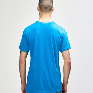 Gildan Heavy Cotton 5000 T-Shirt (Sapphire)