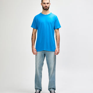 Gildan Heavy Cotton 5000 T-Shirt (Sapphire)