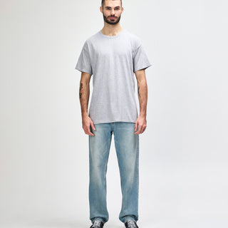 Gildan Heavy Cotton 5000 T-Shirt (Sport Grey)