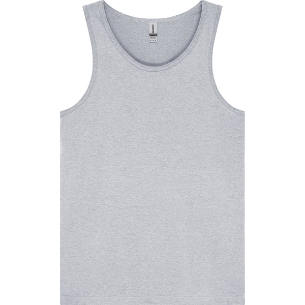 Gildan Heavy Cotton 5200 Tank Top (Sport Grey)