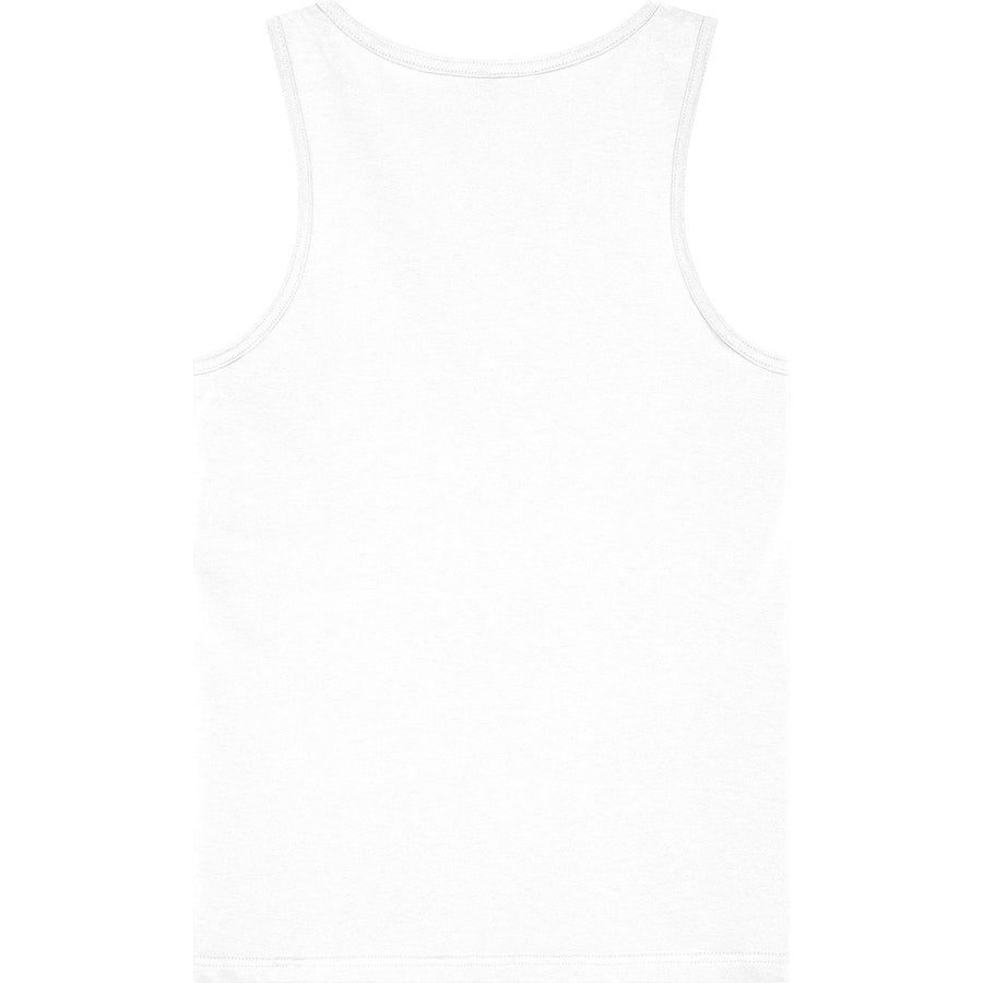 Gildan Heavy Cotton 5200 Tank Top (White)