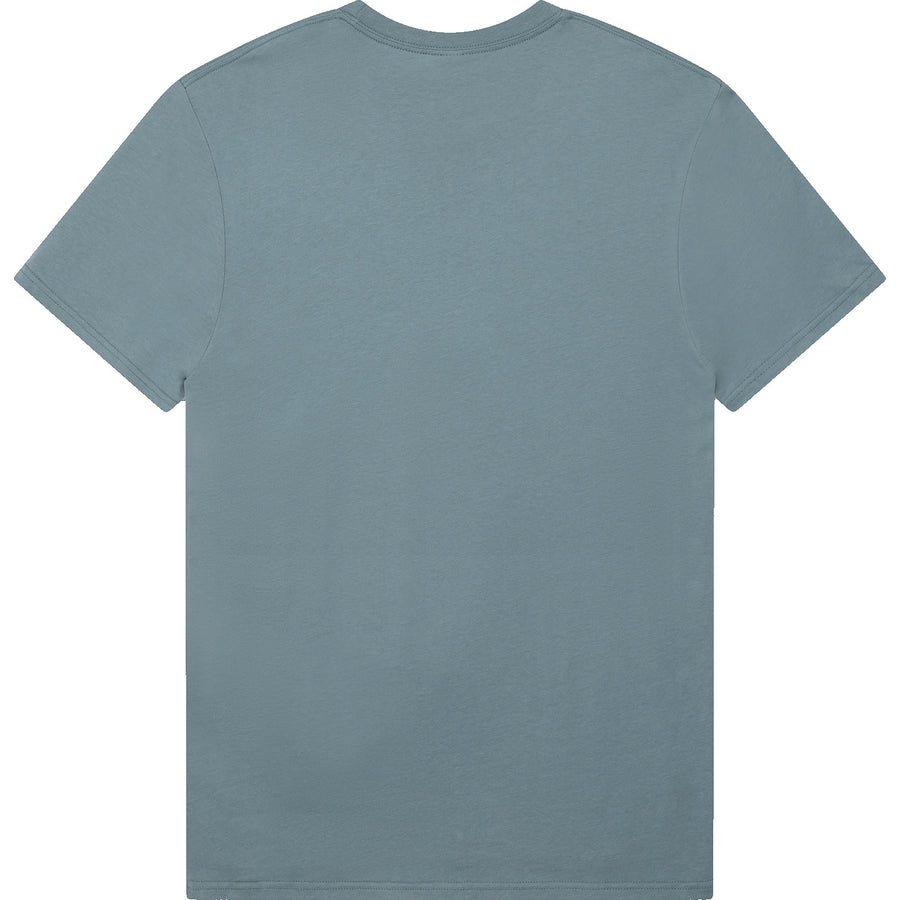 American Apparel 5389 T-Shirt (Sueded Arctic)