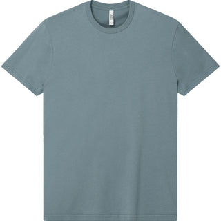 American Apparel 5389 Sueded Arctic - Front View | color:Sueded Arctic|view:front