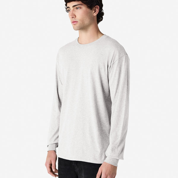 Gildan Heavy Cotton 5400 T-Shirt (Ash)