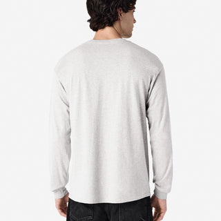 Gildan Heavy Cotton 5400 T-Shirt (Ash)