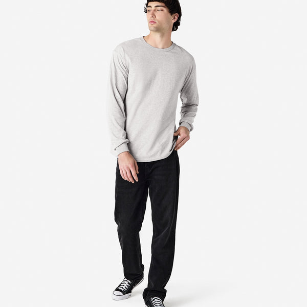 Gildan Heavy Cotton 5400 T-Shirt (Ash)