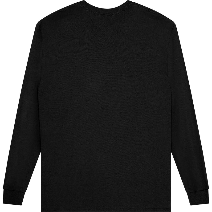 Gildan Heavy Cotton 5400 T-Shirt (Black)