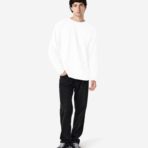 Gildan Heavy Cotton 5400 T-Shirt (White)