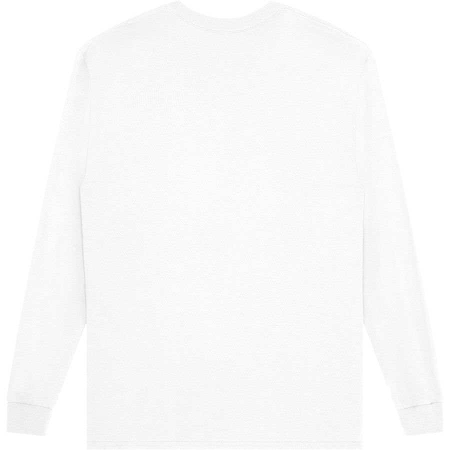 Gildan Heavy Cotton 5400 T-Shirt (White)