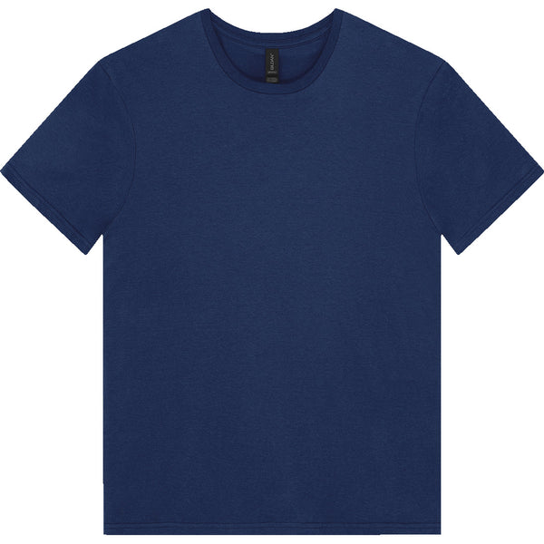 Gildan Softstyle 64000B T-Shirt (Navy)