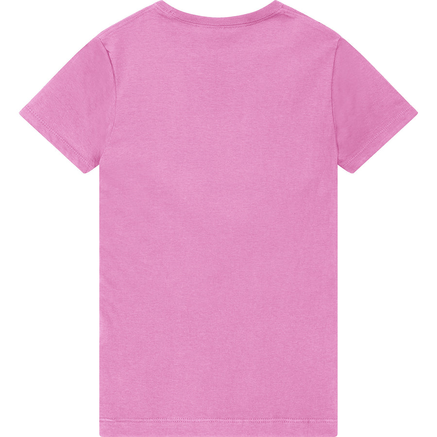 Gildan Softstyle 64000L T-Shirt (Azalea)
