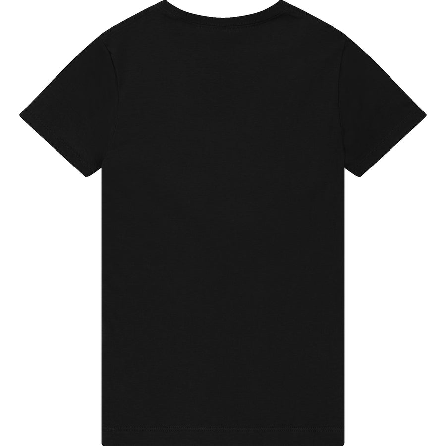Gildan Softstyle 64000L T-Shirt (Black)