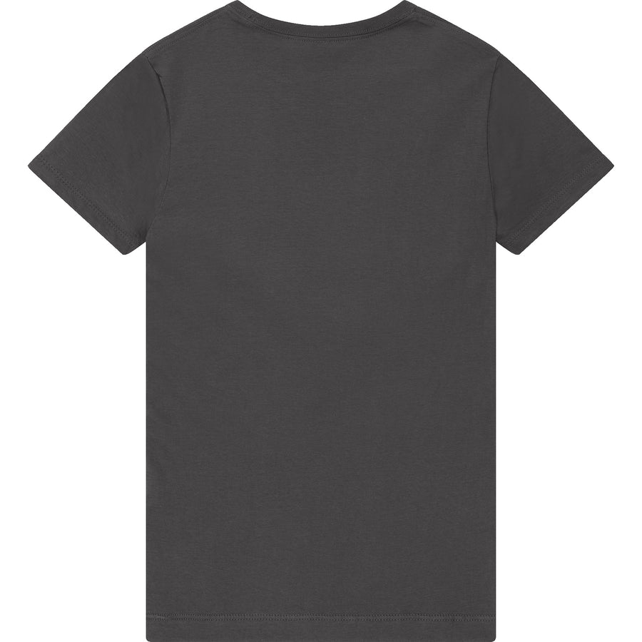 Gildan Softstyle 64000L T-Shirt (Charcoal)