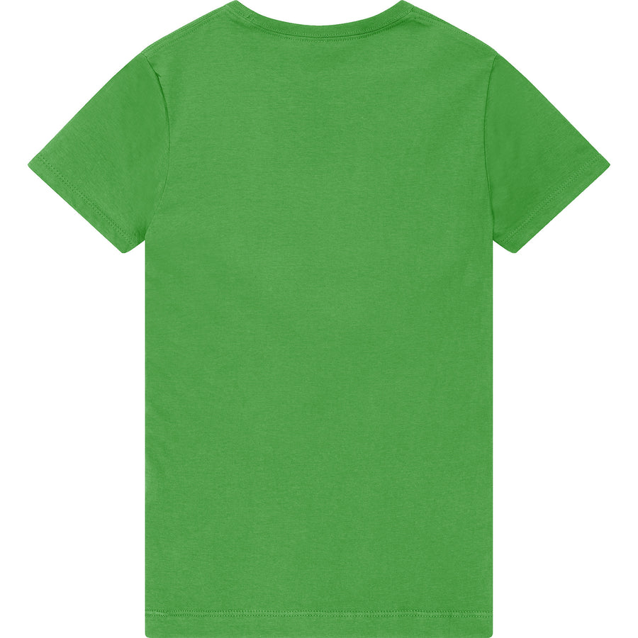 Gildan Softstyle 64000L T-Shirt (Irish Green)