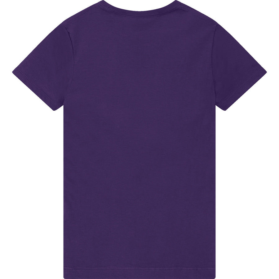 Gildan Softstyle 64000L T-Shirt (Purple)