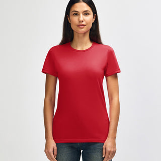 Gildan Softstyle 64000L T-Shirt (Red)