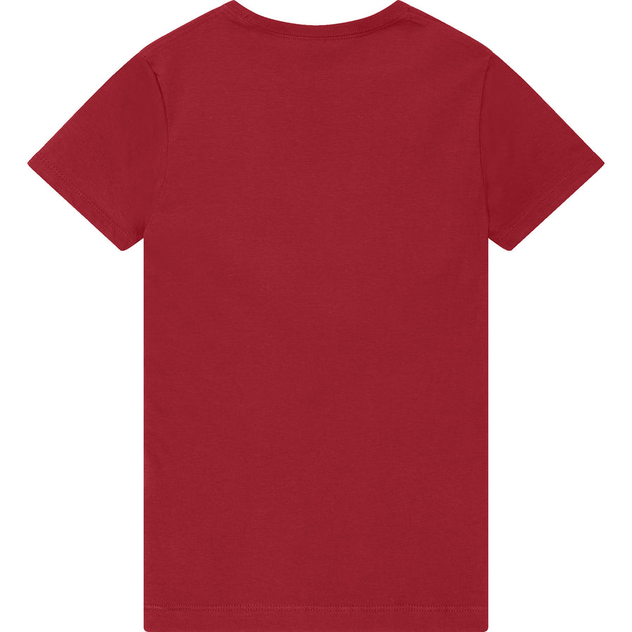 Gildan Softstyle 64000L T-Shirt (Red)
