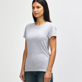 Gildan Softstyle 64000L T-Shirt (Sport Grey)