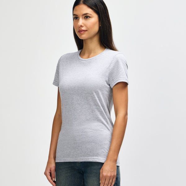 Gildan Softstyle 64000L T-Shirt (Sport Grey)