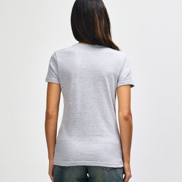 Gildan Softstyle 64000L T-Shirt (Sport Grey)