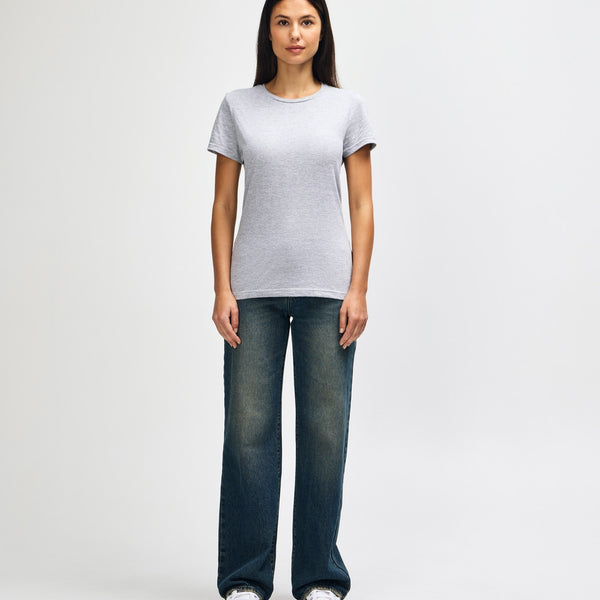 Gildan Softstyle 64000L T-Shirt (Sport Grey)