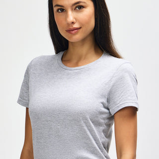 Gildan Softstyle 64000L T-Shirt (Sport Grey)