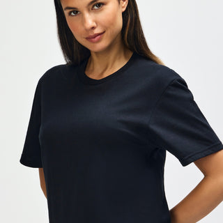 Gildan Softstyle 64000 T-Shirt (Black)