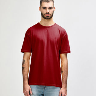 Gildan Softstyle 64000 T-Shirt (Cherry Red)