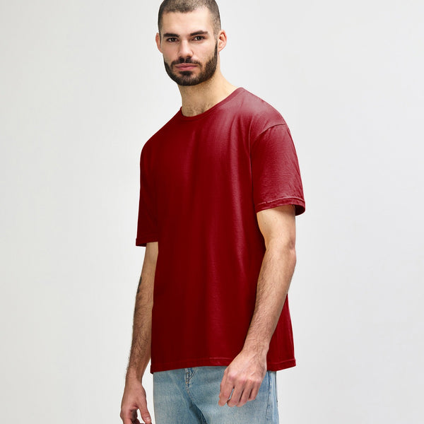 Gildan Softstyle 64000 T-Shirt (Cherry Red)