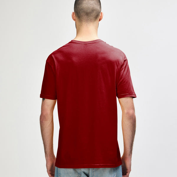 Gildan Softstyle 64000 T-Shirt (Cherry Red)