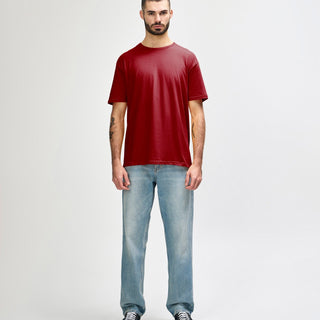 Gildan Softstyle 64000 T-Shirt (Cherry Red)