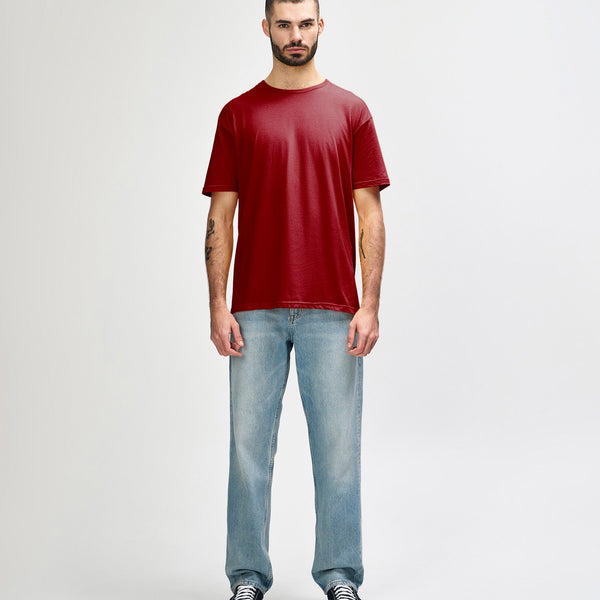 Gildan Softstyle 64000 T-Shirt (Cherry Red)