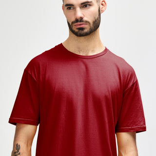 Gildan Softstyle 64000 T-Shirt (Cherry Red)