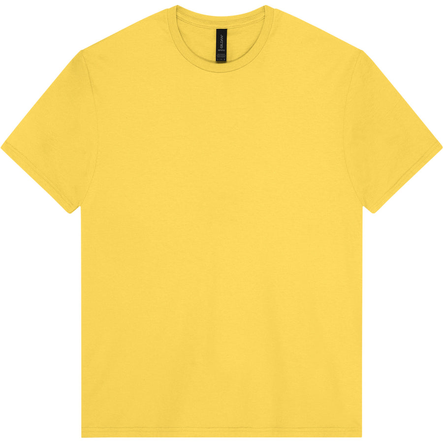 Gildan Softstyle 64000 T-Shirt (Daisy)