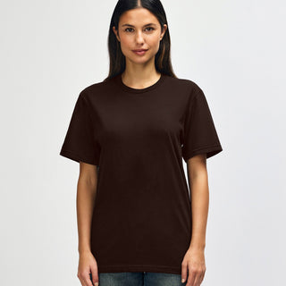 Gildan Softstyle 64000 T-Shirt (Dark Chocolate)