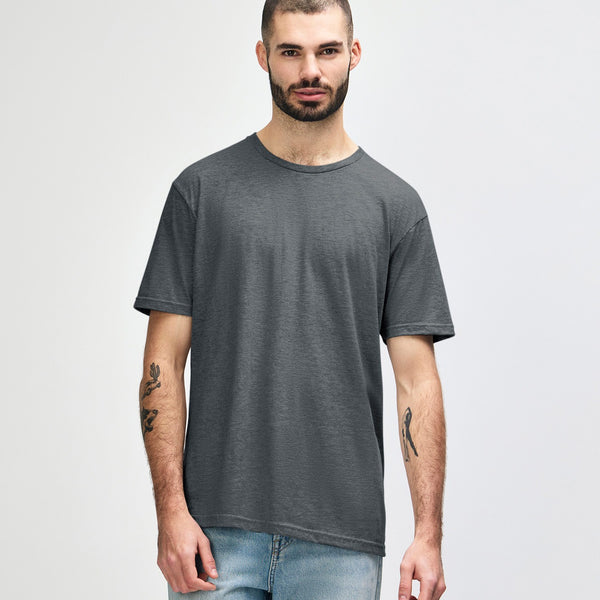 Gildan Softstyle 64000 T-Shirt (Dark Heather)