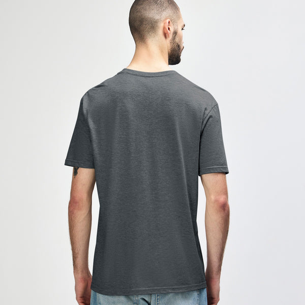 Gildan Softstyle 64000 T-Shirt (Dark Heather)