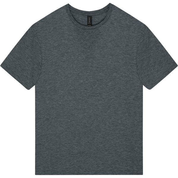 Gildan Softstyle 64000 T-Shirt (Dark Heather)
