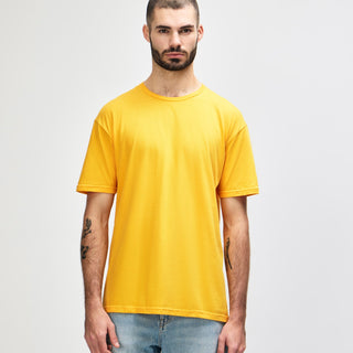 Gildan Softstyle 64000 T-Shirt (Gold)