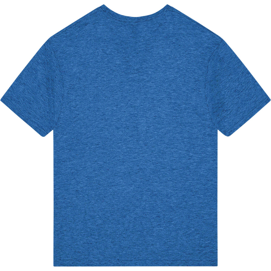 Gildan Softstyle 64000 T-Shirt (Heather Royal)
