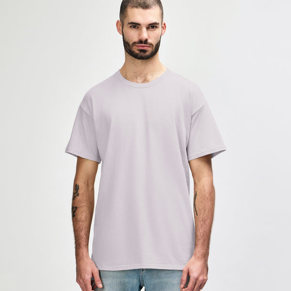 Gildan Softstyle 64000 T-Shirt (Ice Grey)