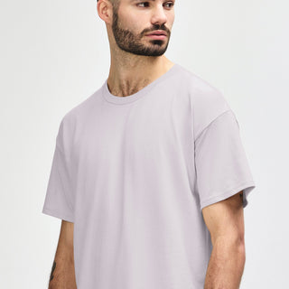 Gildan Softstyle 64000 T-Shirt (Ice Grey)