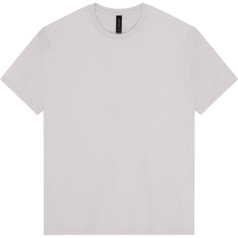 Gildan Softstyle 64000 T-Shirt (Ice Grey)