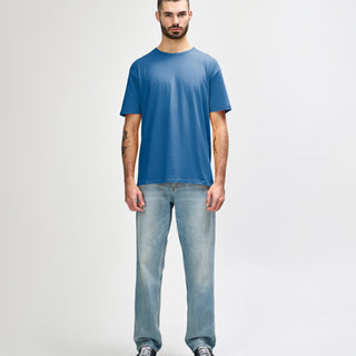 Gildan Softstyle 64000 T-Shirt (Indigo Blue)