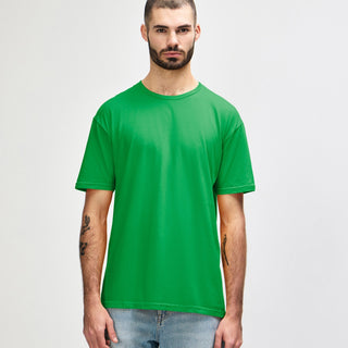 Gildan Softstyle 64000 T-Shirt (Irish Green)